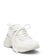 Steve Madden Jmaxima Sneaker Vit