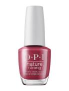 Ns-Give A Garnet Nagellack Smink Red OPI