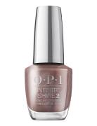 Is - Gingerbread Man Can 15 Ml Nagellack Smink Brown OPI
