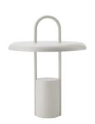 Stelton Pier Led Lamp Vit