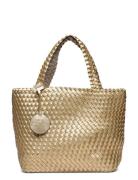 Tote Bag Bags Totes Gold Ilse Jacobsen