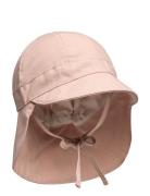 Huttelihut Summerhat Uv20 Rosa