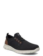 B7796-00 Låga Sneakers Black Rieker