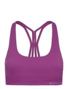Form Strappy Low Impact Bra Lingerie Bras & Tops Sports Bras - All Pur...
