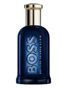 Hugo Boss Bottled Triumph Elixir Eau De Parfum 100 Ml Parfym Eau De Pa...
