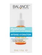 Balance Active Hyaluronic Deep Moisture Serum Serum Ansiktsvård Nude B...