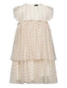 Dress Dresses & Skirts Dresses Partydresses Cream Sofie Schnoor Baby A...