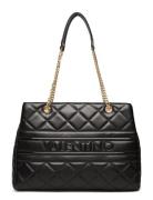 Ada Shopper Väska Black Valentino Bags