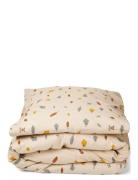 Bera Baby Bed Linen Home Sleep Time Bed Sets Beige Nuuroo