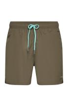 Swim Shorts Badshorts Green GANT