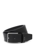 Calvin Klein Formal Belt 3.5Cm Svart