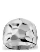 Fairfax Ring Ring Smycken Silver Edblad