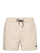 Leisure Swim Shorts Badshorts Beige H2O