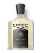 100Ml Royal Oud Parfym Eau De Parfum Nude Creed