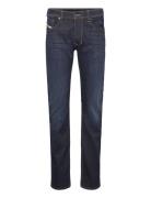 Larkee Bottoms Jeans Regular Blue Diesel