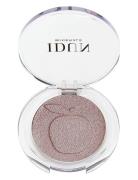 IDUN Minerals Mineral Single Eyeshadow Kastanj