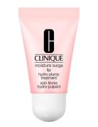 Moisture Surge Lip Hydro-Plump Treatment Läppbehandling Nude Clinique