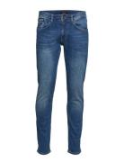 Priston Bottoms Jeans Slim Blue Matinique