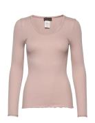 Rosemunde Silk T-Shirt