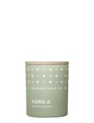 Skandinavisk Fjord Scented Candle 65G Nude