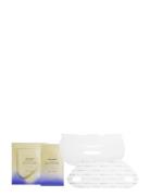 Shiseido Vital Perfection Liftdefine Radiance Face Mask Beauty Women S...