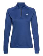 Women Core Midlayer Sport Sweat-shirts & Hoodies Fleeces & Midlayers B...