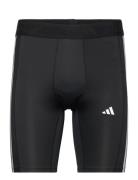 Tf 3S Sho Tgt Sport Shorts Sport Shorts Black Adidas Performance