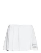 Club Pleated Skirt Sport Short White Adidas Performance