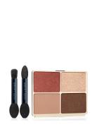 Estée Lauder Pure Color Envy Luxe Eyeshadow Quad Refill Multi/patterne...