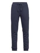 Knox Kids Organic/Recycled Sweat Pants Bottoms Sweatpants Navy Kronsta...