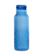 Frederik Bagger Crispy Blue Bottle Large - 1 Pcs. Blå