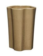 Hübsch Sapo Vase Beige