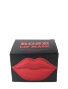 Kocostar Lip Mask Romantic Rose 20 Pcs Läppbehandling Nude KOCOSTAR