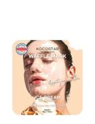 Kocostar Waffle Mask Ice Cream Beauty Women Skin Care Face Masks Sheet...