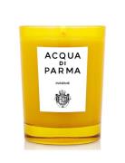 Insieme Candle 200 Gr. Doftljus Nude Acqua Di Parma