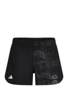 Mftp Short W Sport Shorts Sport Shorts Black Adidas Performance