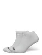 T Lin Low 3P Sport Socks Footies-ankle Socks White Adidas Performance