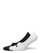 T Lin Baller 2P Sport Socks Footies-ankle Socks White Adidas Performan...