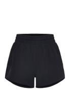 Ua Vanish 3In Short Sport Shorts Sport Shorts Black Under Armour