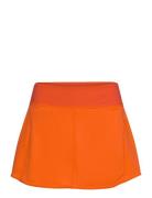 Match Skirt Sport Short Orange Adidas Performance