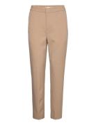 InWear Nakitaiw Flat Pant Beige