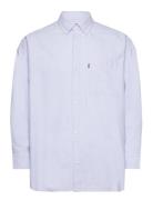 Alameda Button Down Shrt Seren Tops Shirts Casual Blue LEVI´S Men