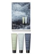 Skandinavisk Sea Mini Hand Cream Giftset 30Ml X 3 Nude