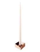 STOFF Nagel Reflect Candle Holder Rosa