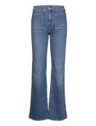 Bootcut Jean Bottoms Jeans Flares Blue Polo Ralph Lauren