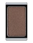 Artdeco Eyeshadow Pearly 206 Brazilian Coffe Burgundy