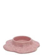 Finders Keepers Mauna Candle Holder Rosa