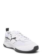 Varion Ii Jr Sport Sports Shoes Running-training Shoes White PUMA