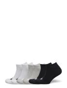Trefoil Liner 6 Sport Socks Footies-ankle Socks Multi/patterned Adidas...