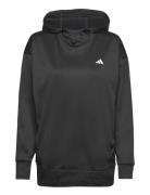 Aeroready Game & Go Fleece Hoodie Sport Sweat-shirts & Hoodies Hoodies...